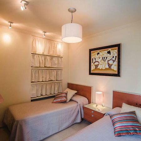 Bella Vista Luxury Apartment ตอร์เรโมลิโนส ภายนอก รูปภาพ