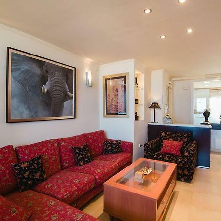 Bella Vista Luxury Apartment ตอร์เรโมลิโนส ภายนอก รูปภาพ