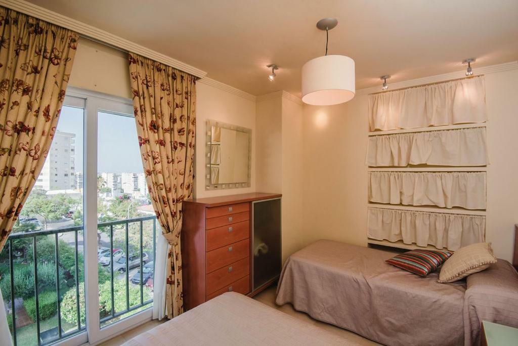 Bella Vista Luxury Apartment ตอร์เรโมลิโนส ภายนอก รูปภาพ